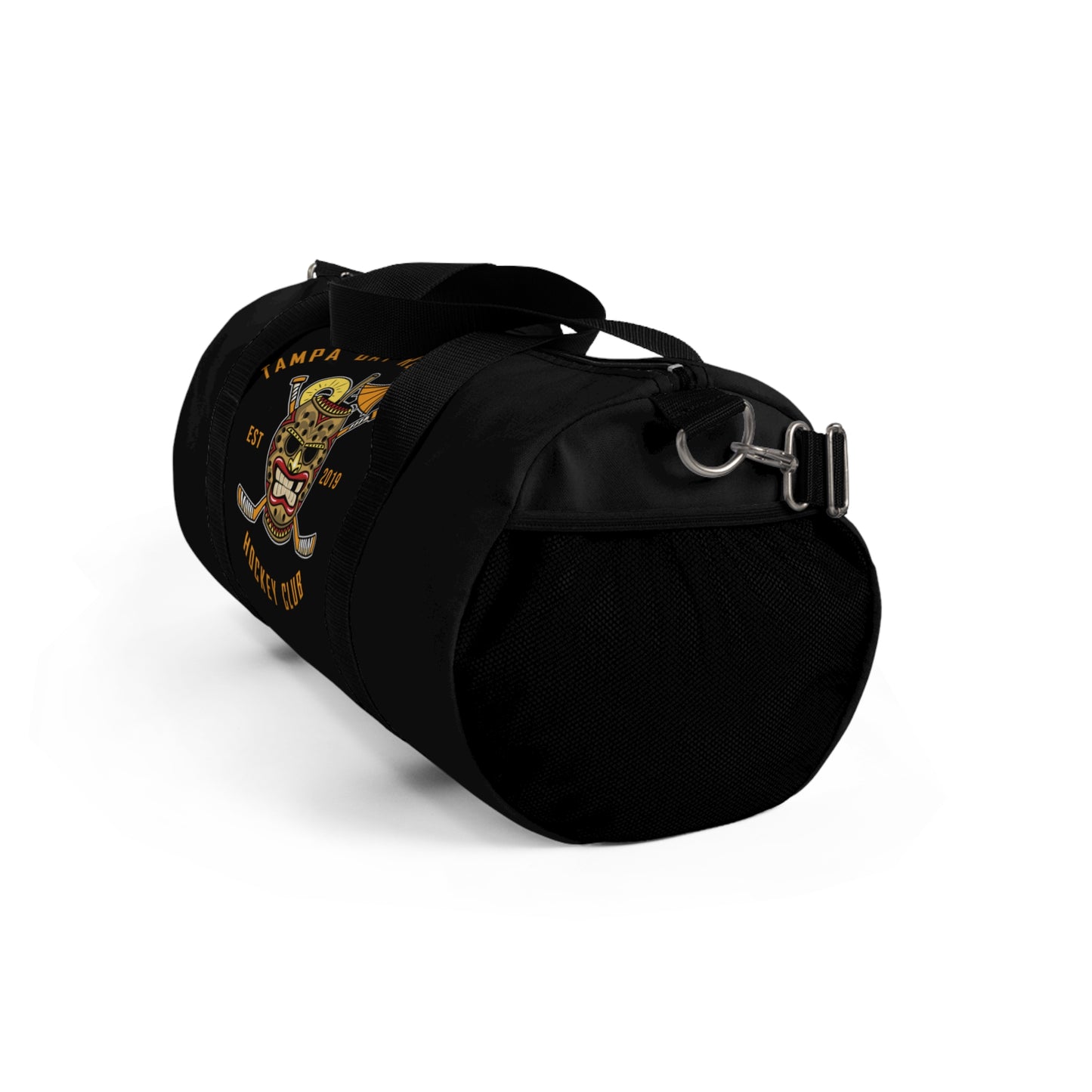 Tampa Bay Run Runners Hockey Club Duffel Bag – Perfect for Sports & Travel