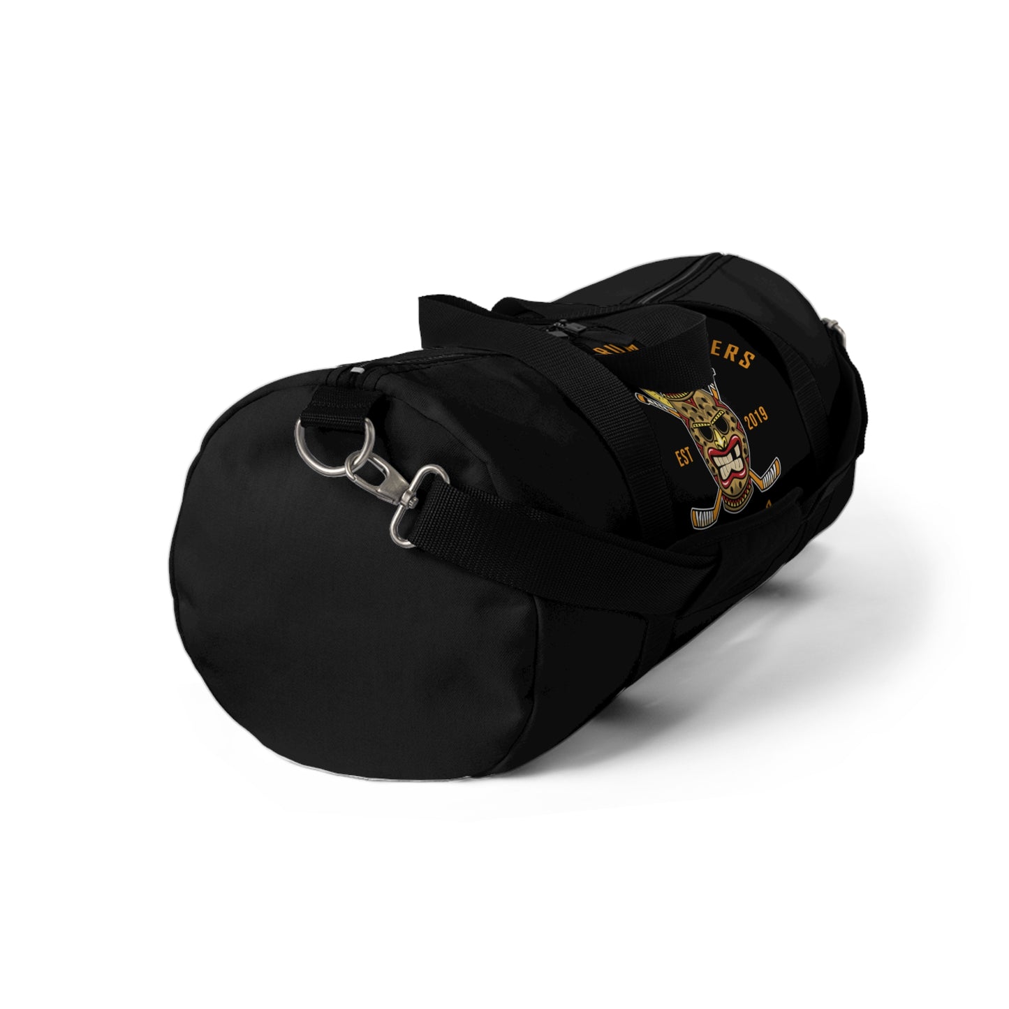 Tampa Bay Run Runners Hockey Club Duffel Bag – Perfect for Sports & Travel