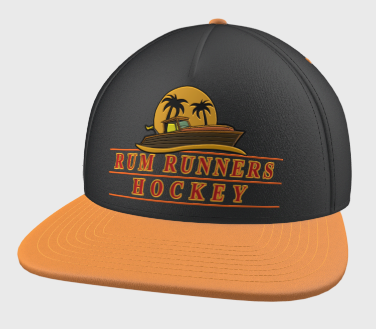 Winter Classic Snapback